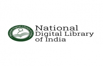National Digital Library of India (NDL India)